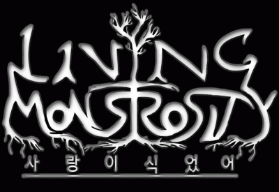 logo Living Monstrosity
